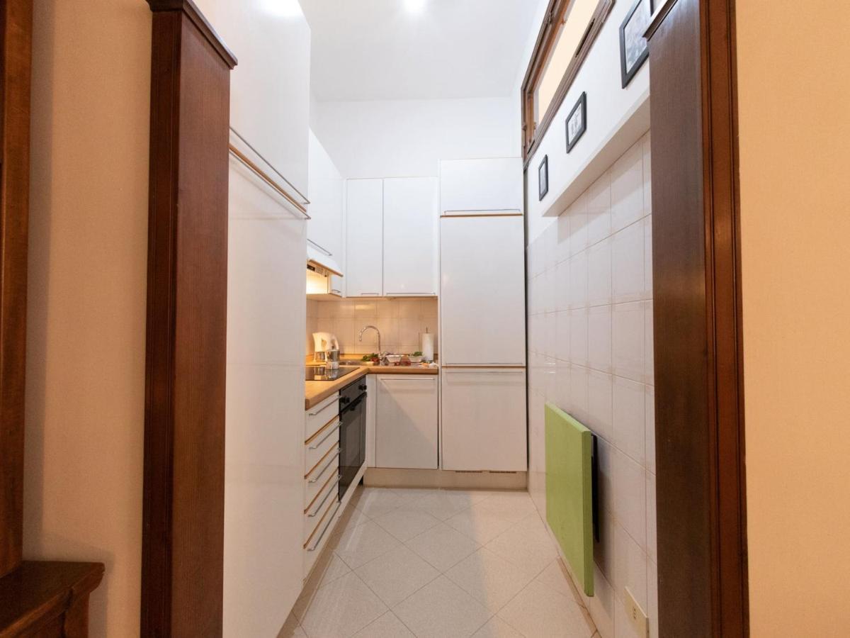 The Best Rent - Cozy One-Bedroom Apartment Near Villa Borghese Roma Exterior foto