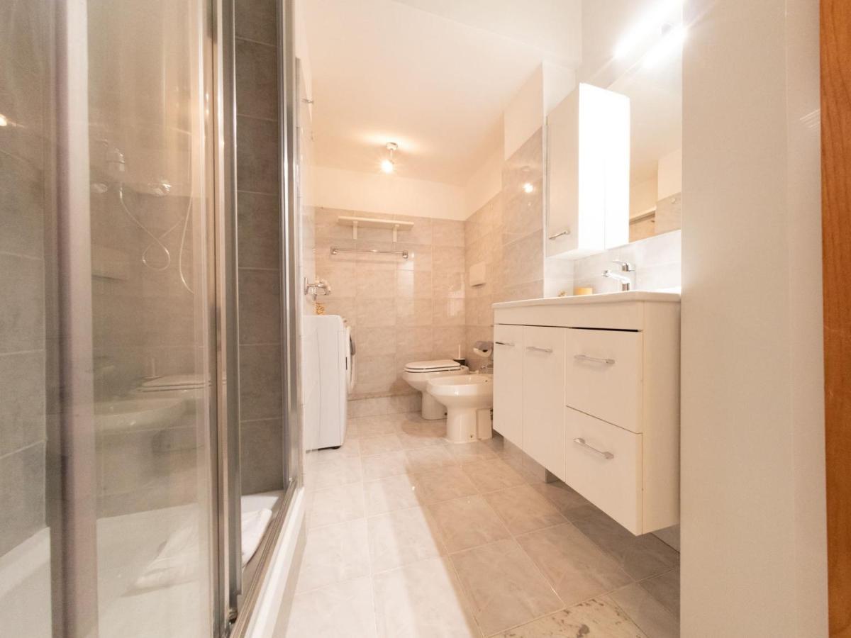 The Best Rent - Cozy One-Bedroom Apartment Near Villa Borghese Roma Exterior foto